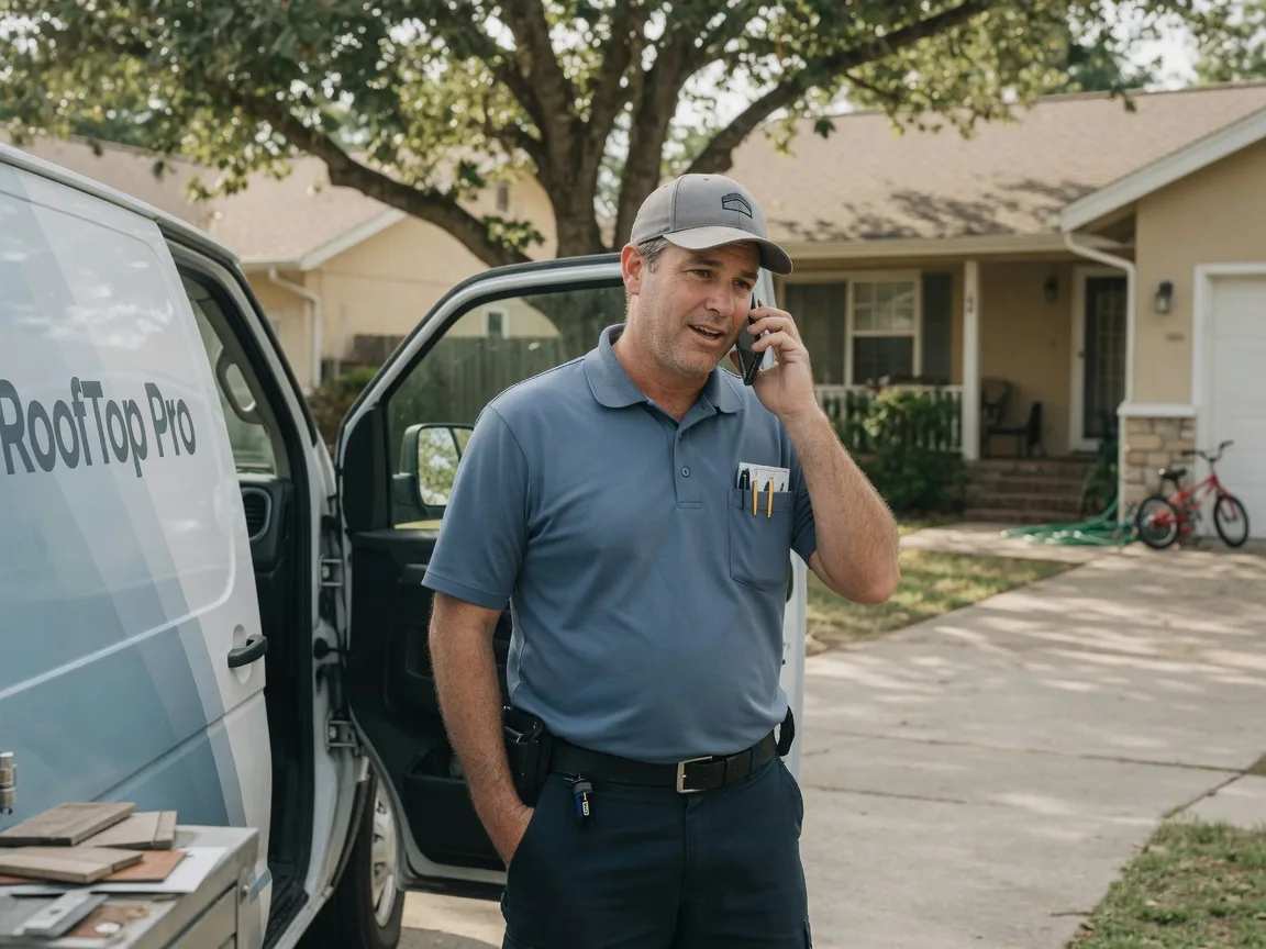 Roof Repair Dunkirk, IN FAQs