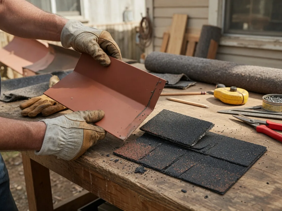 Roof Repair company in Dunkirk, IN